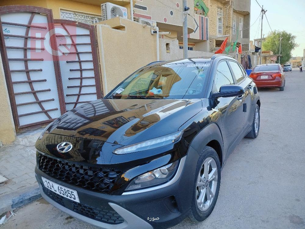 هيونداي كونا